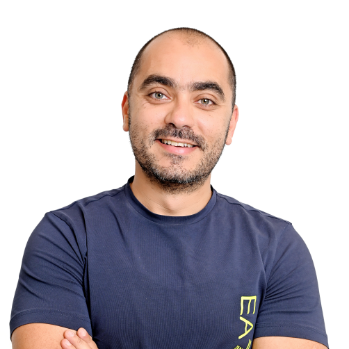 John Tadros